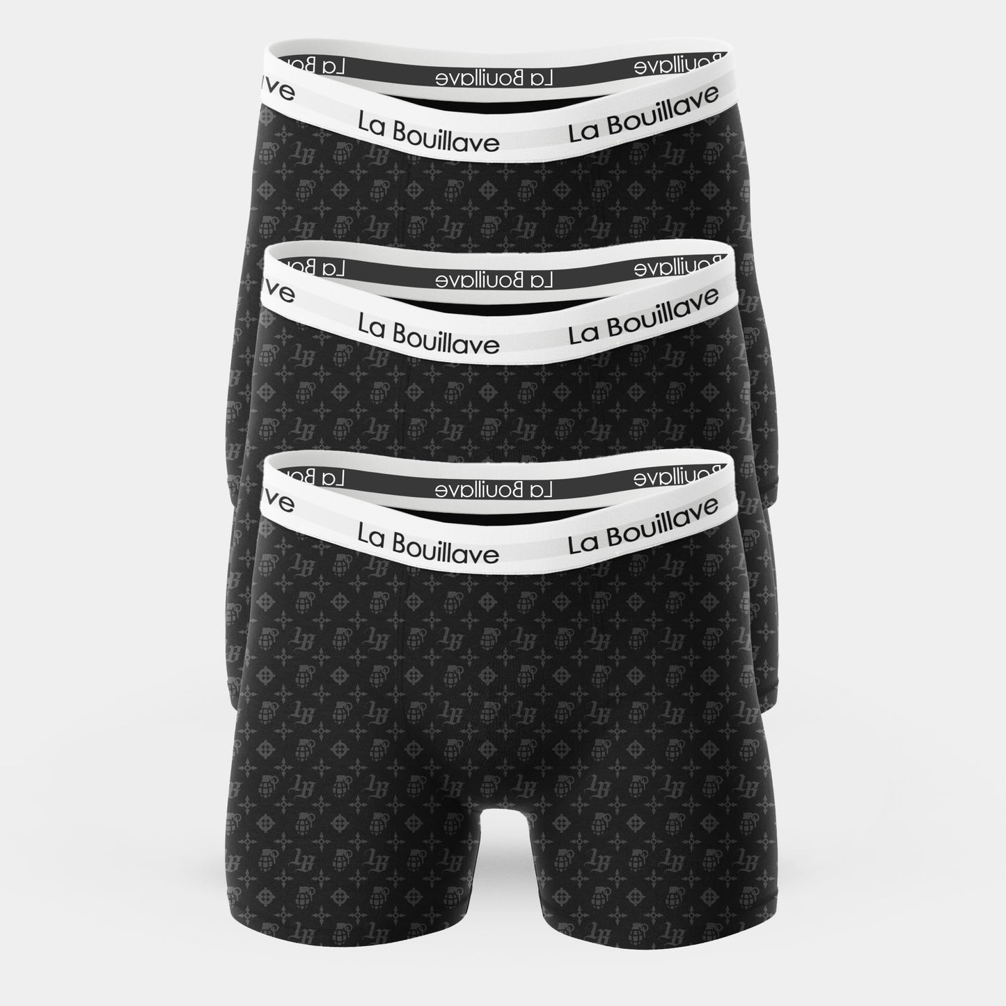 Boxer Royal