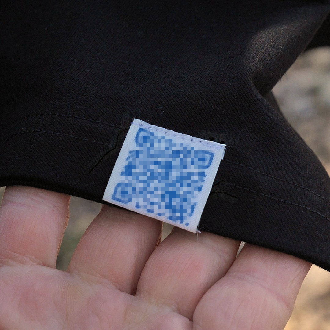 T-Shirt "LEGACY PÈRE FILS" – Édition Écosse