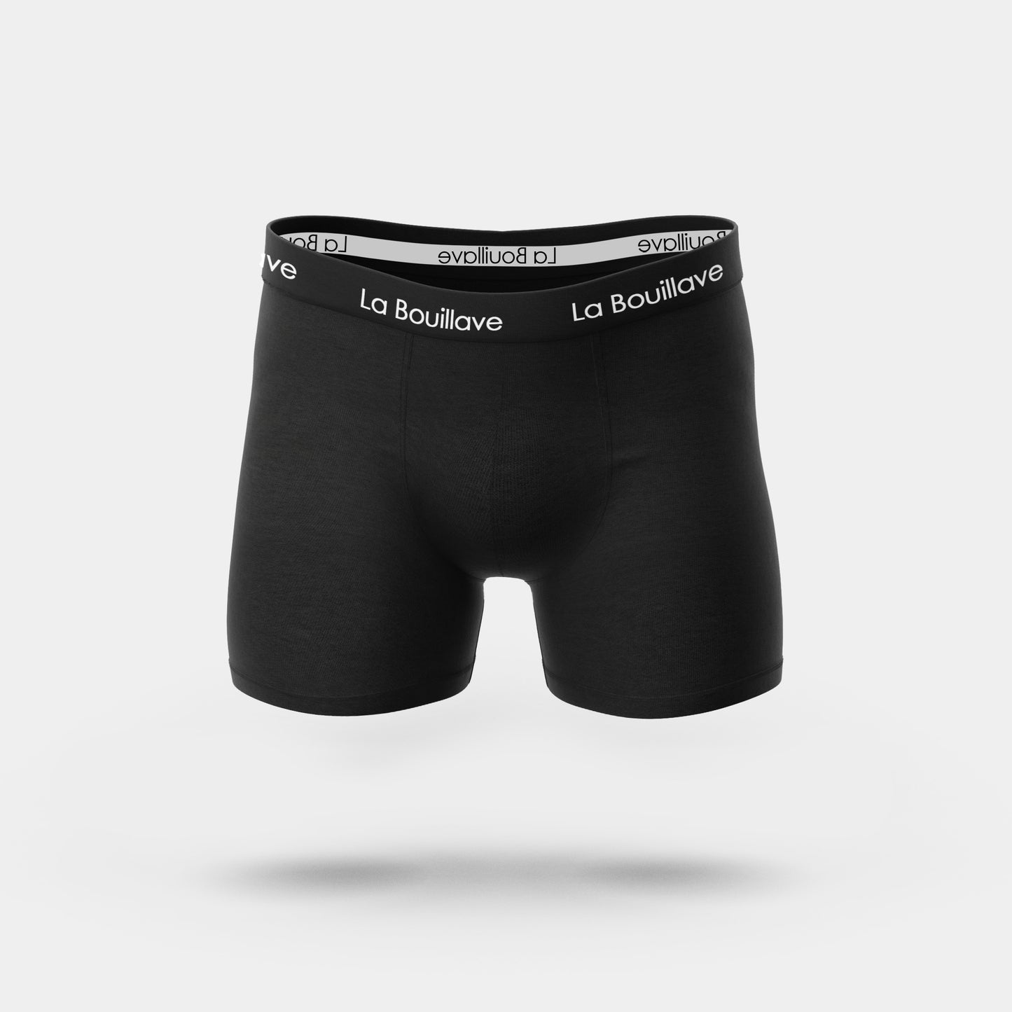 Lot de 4 Boxers Anti-Malaise