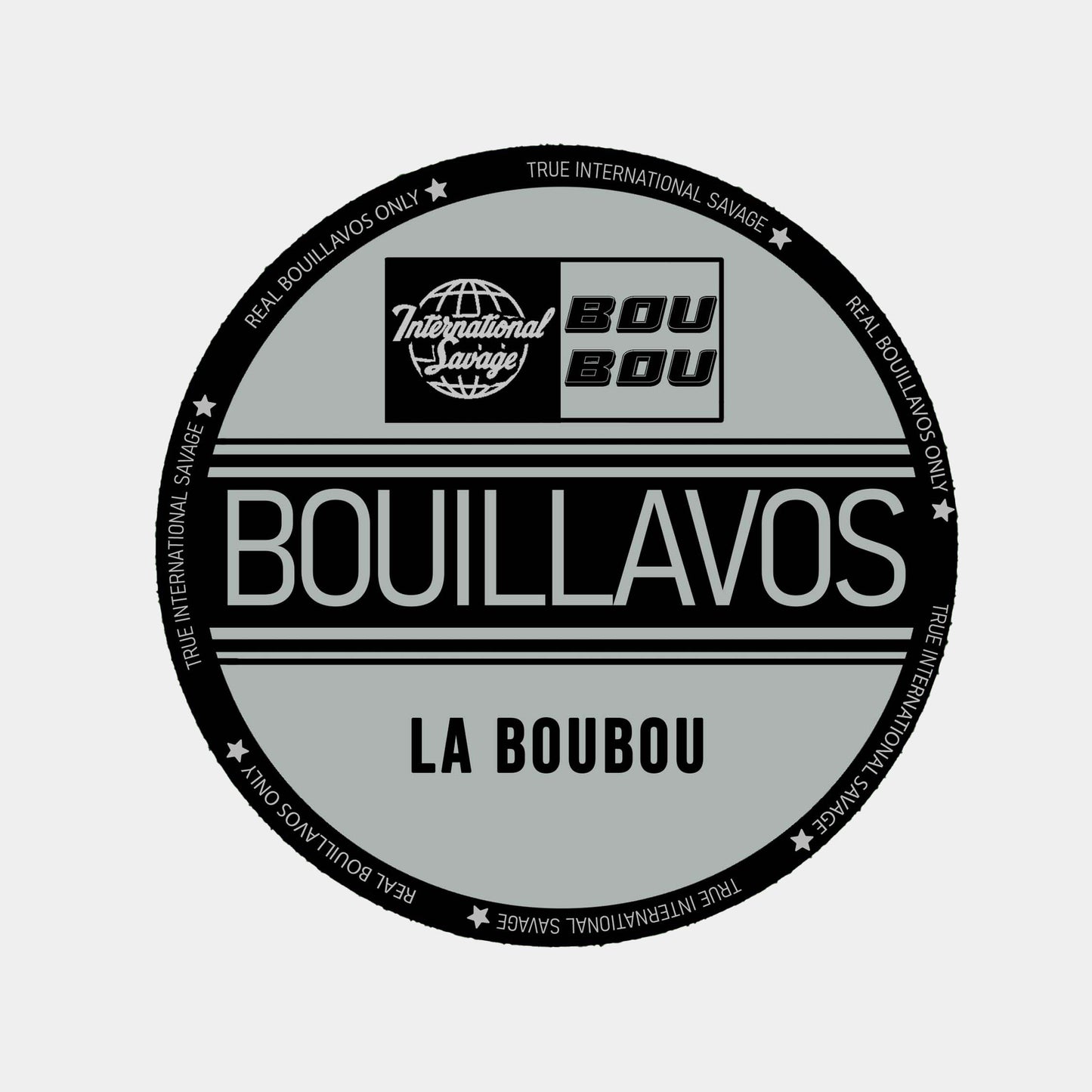 Casquette La Bouillave