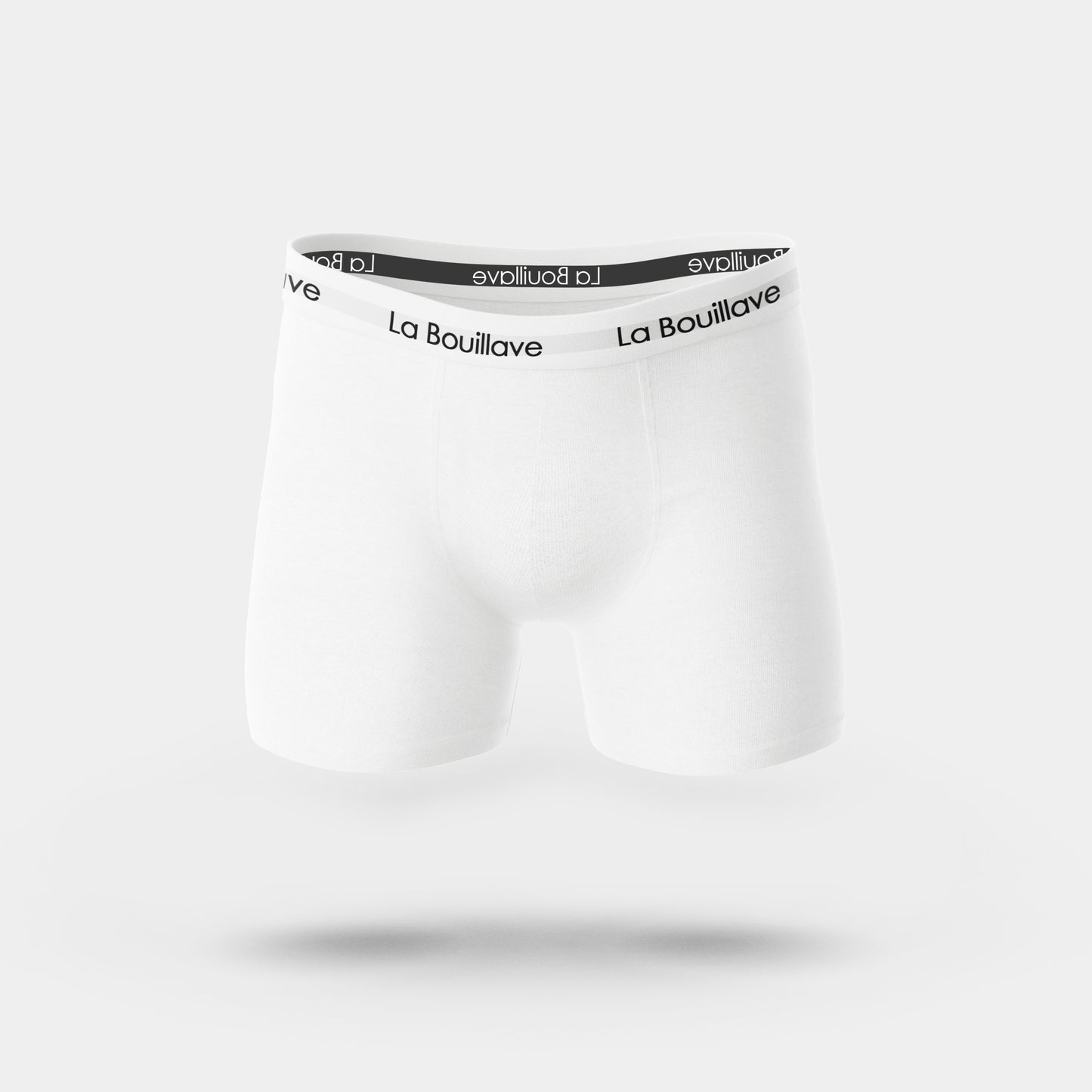 Lot de 4 Boxers Anti-Malaise