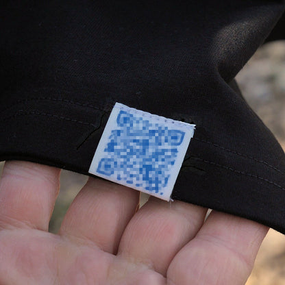 Pack 2 T-Shirts "LEGACY PÈRE & FILS" – Édition Écosse