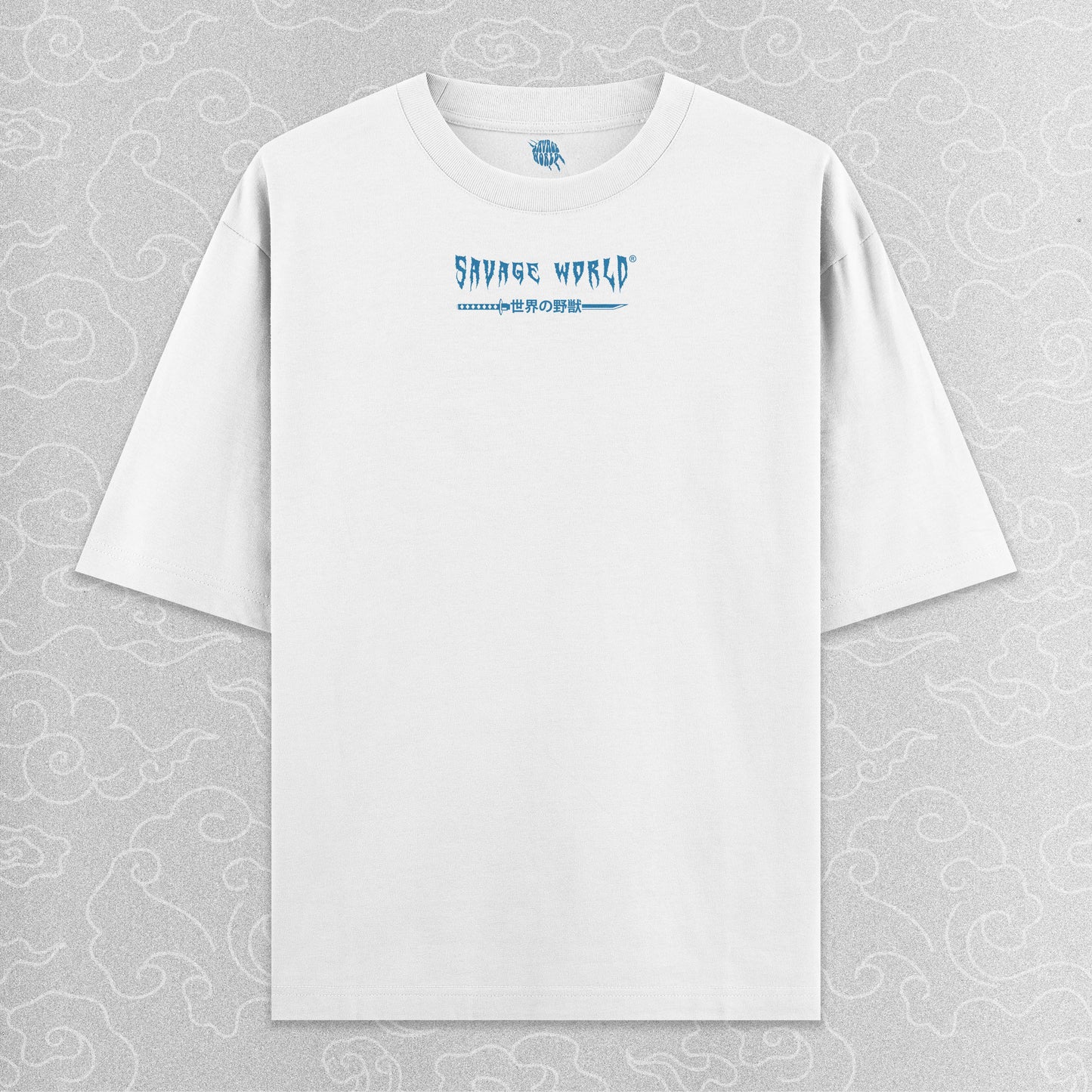 Lot de 2 T-Shirts